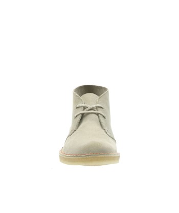 Clark's Originals Desert Boot brillant des détails fins