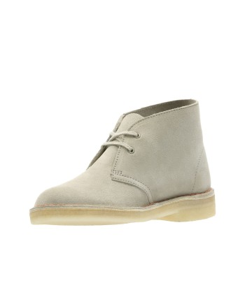 Clark's Originals Desert Boot brillant des détails fins