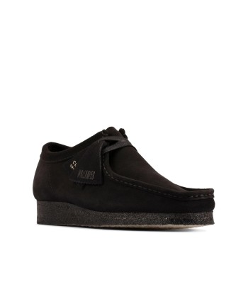 Clark's Originals Wallabee rembourrage situé sous