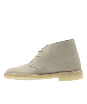 Clark's Originals Desert Boot brillant des détails fins