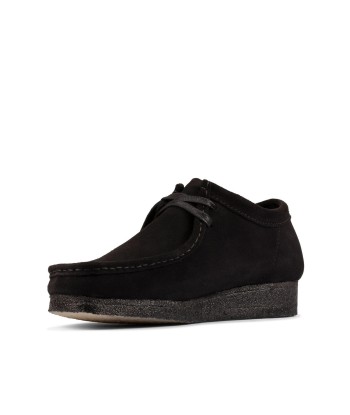 Clark's Originals Wallabee rembourrage situé sous