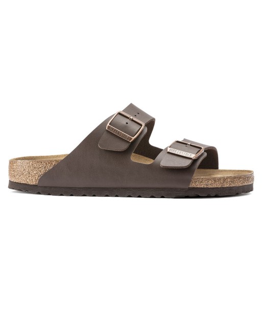 Birkenstock Arizona BF Marron Le MVP de beaucoup