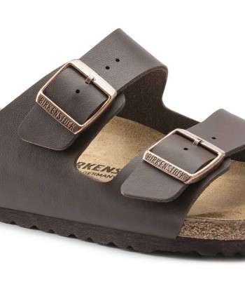 Birkenstock Arizona BF Marron Le MVP de beaucoup