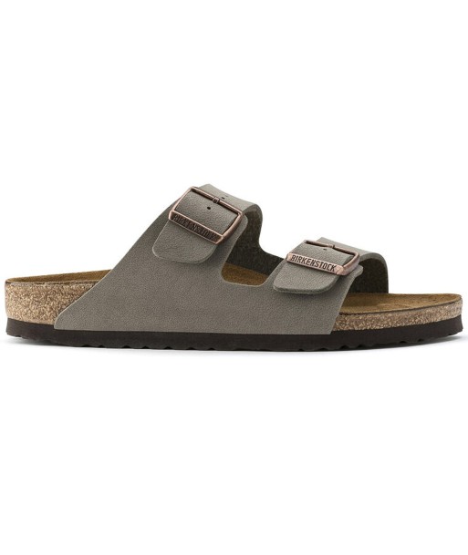 Birkenstock Arizona BS Stone en linge