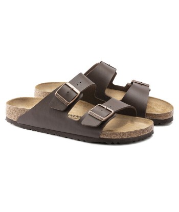 Birkenstock Arizona BF Marron Le MVP de beaucoup