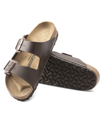 Birkenstock Arizona BF Marron Le MVP de beaucoup