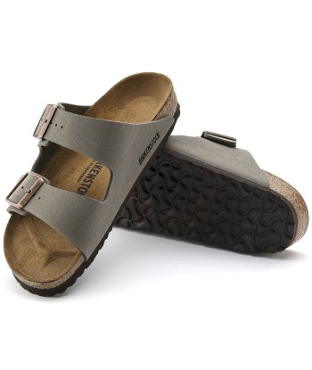 Birkenstock Arizona BS Stone en linge