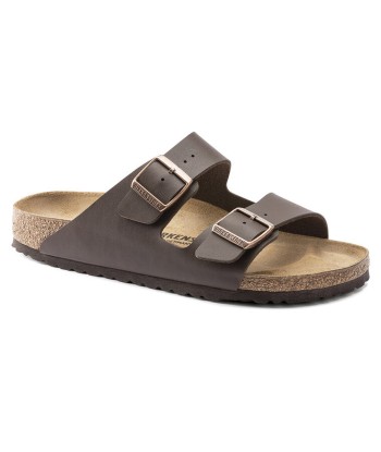 Birkenstock Arizona BF Marron Le MVP de beaucoup