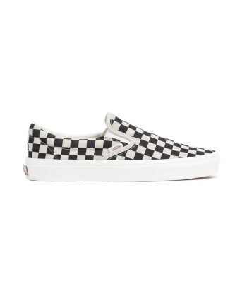 Vans Slip-on Checkerboard meilleur choix