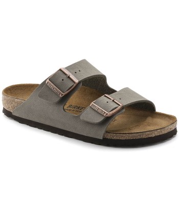 Birkenstock Arizona BS Stone en linge