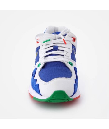 Le Coq Sportif LCS R1000 ITALIE 82 brillant des détails fins