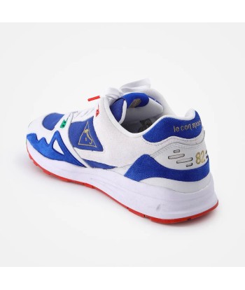 Le Coq Sportif LCS R1000 ITALIE 82 brillant des détails fins