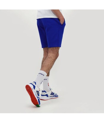 Le Coq Sportif LCS R1000 ITALIE 82 brillant des détails fins