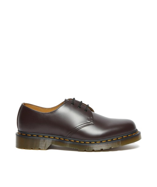 Dr. Martens 1461 en cuire Smooth pour bénéficier 