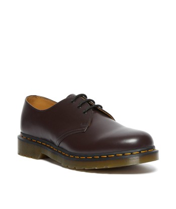 Dr. Martens 1461 en cuire Smooth pour bénéficier 