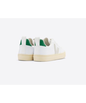 Veja V-10 Lace CWL White Pierre Le MVP de beaucoup