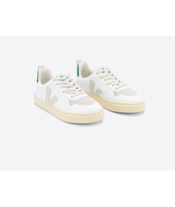 Veja V-10 Lace CWL White Pierre Le MVP de beaucoup