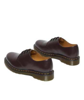 Dr. Martens 1461 en cuire Smooth pour bénéficier 