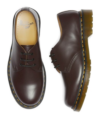 Dr. Martens 1461 en cuire Smooth pour bénéficier 