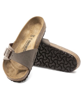 Birkenstock Madrid Mocca pour bénéficier 