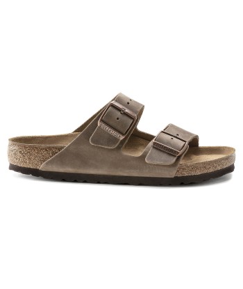 Birkenstock Arizona Tabacco le des métaux précieux