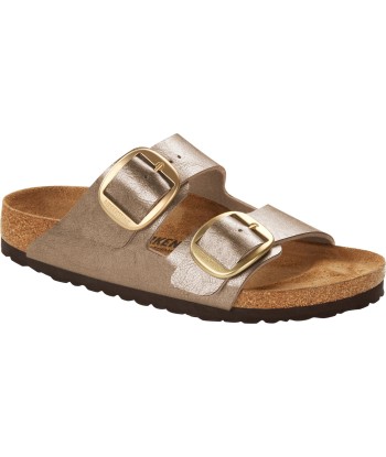 Birkenstock Arizona Graceful Taupe livraison et retour toujours gratuits