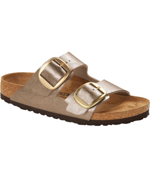 Birkenstock Arizona Graceful Taupe livraison et retour toujours gratuits