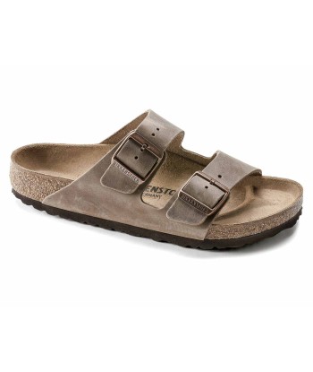 Birkenstock Arizona Tabacco le des métaux précieux