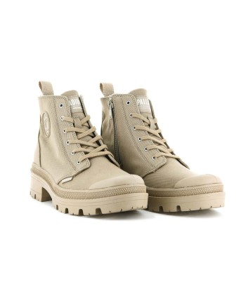 Palladium Pallabase TWILL en ligne