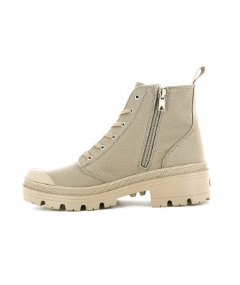 Palladium Pallabase TWILL en ligne