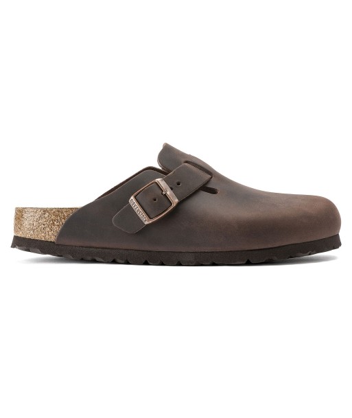 Birkenstock Boston Habana votre