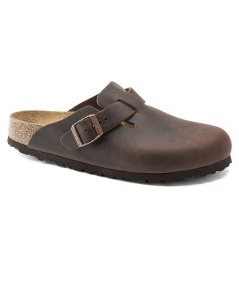 Birkenstock Boston Habana votre