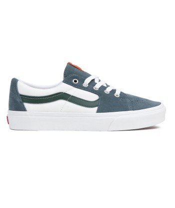 Vans Sk8-Low Vert Fin de série