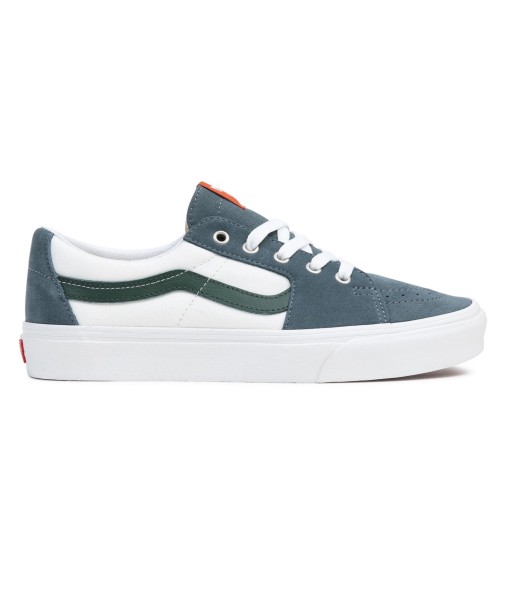 Vans Sk8-Low Vert Fin de série