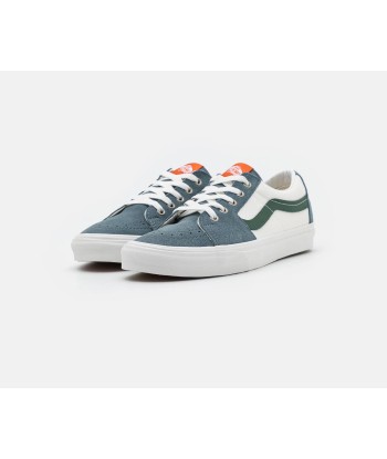 Vans Sk8-Low Vert Fin de série