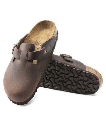 Birkenstock Boston Habana votre