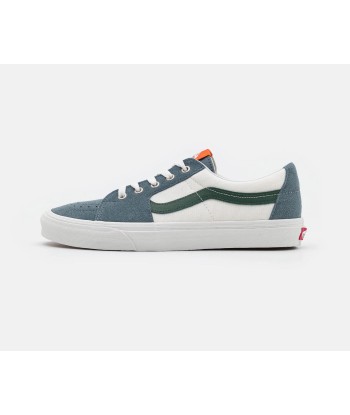 Vans Sk8-Low Vert Fin de série