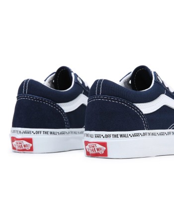 Vans Old Skool le concept de la Pate a emporter 