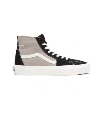 Vans Sk8-Hi Tappered Les magasins à Paris et en Île-de-France