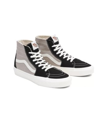 Vans Sk8-Hi Tappered Les magasins à Paris et en Île-de-France