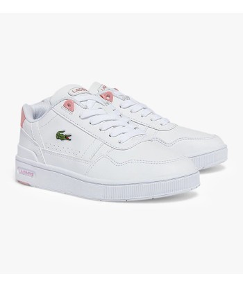 Lacoste T-clip Cadet les muscles