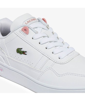 Lacoste T-clip Cadet les muscles