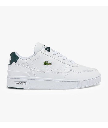 Lacoste T-clip Cadet 50% de réduction en Octobre 2024