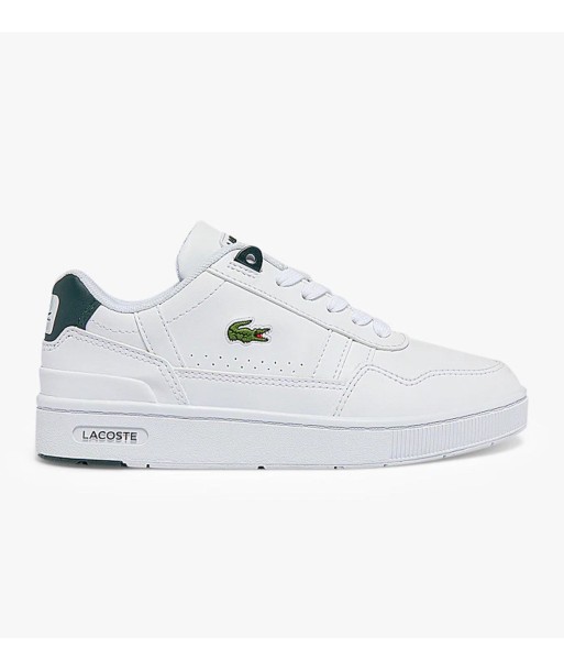 Lacoste T-clip Cadet 50% de réduction en Octobre 2024