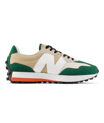 New Balance MS327SP brillant des détails fins