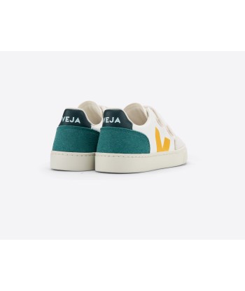 Veja Small SMALL V-12 Chromefree Leather l'évolution des habitudes 