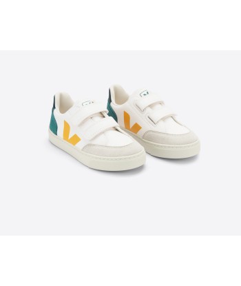 Veja Small SMALL V-12 Chromefree Leather l'évolution des habitudes 