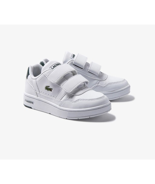 Lacoste T-clip bébé suggérées chez