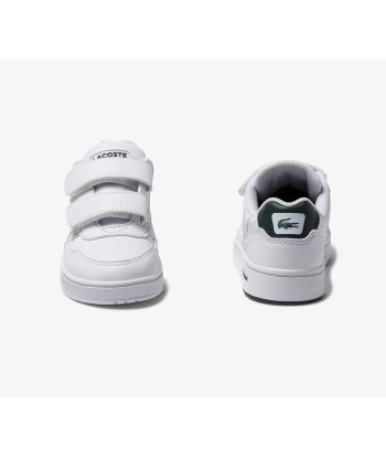 Lacoste T-clip bébé suggérées chez