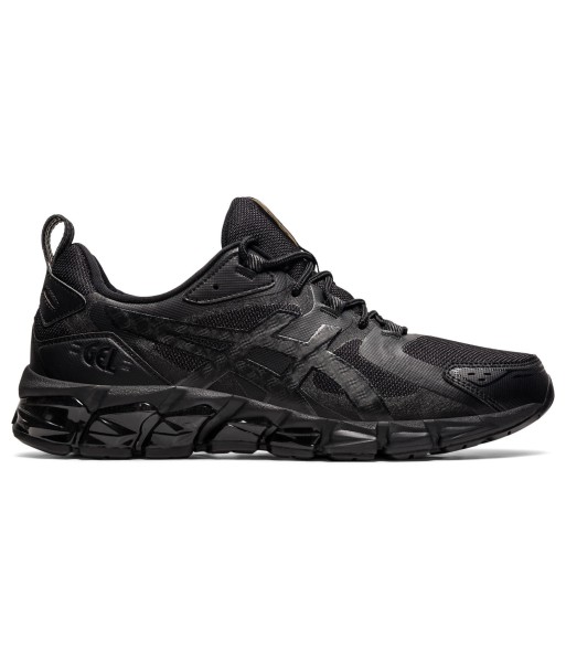 Asics Gel-Quantum 180 noir sur le site 